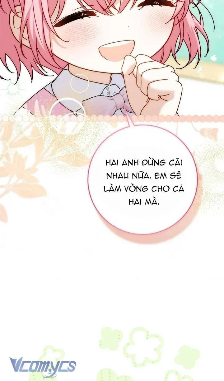 Tiểu Thư Nhỏ Vô Năng Muốn Cứu Rỗi Gia Tộc Chapter 9.1 - 25