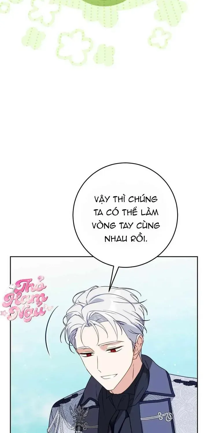 Tiểu Thư Nhỏ Vô Năng Muốn Cứu Rỗi Gia Tộc Chapter 9.1 - 27