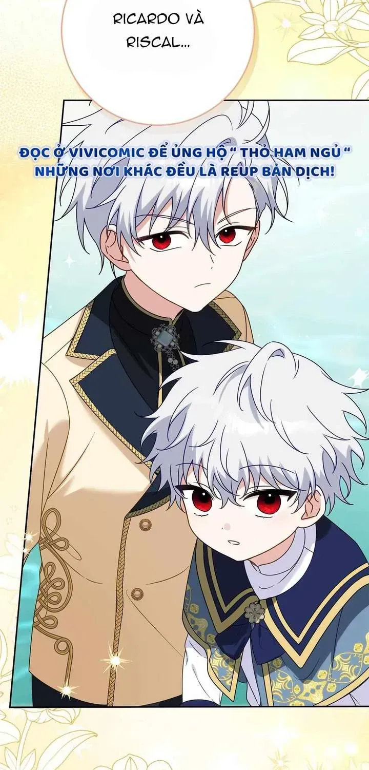 Tiểu Thư Nhỏ Vô Năng Muốn Cứu Rỗi Gia Tộc Chapter 9.1 - 30