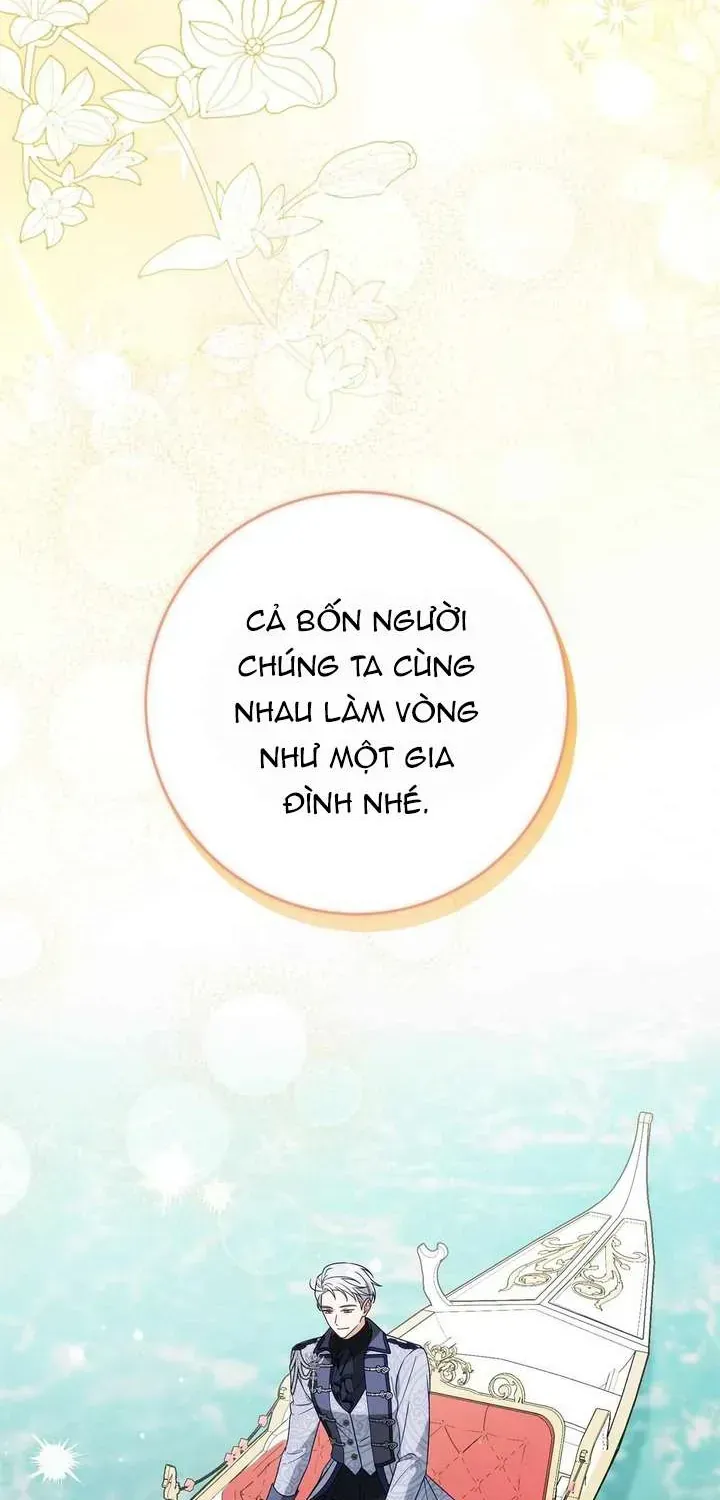 Tiểu Thư Nhỏ Vô Năng Muốn Cứu Rỗi Gia Tộc Chapter 9.1 - 31