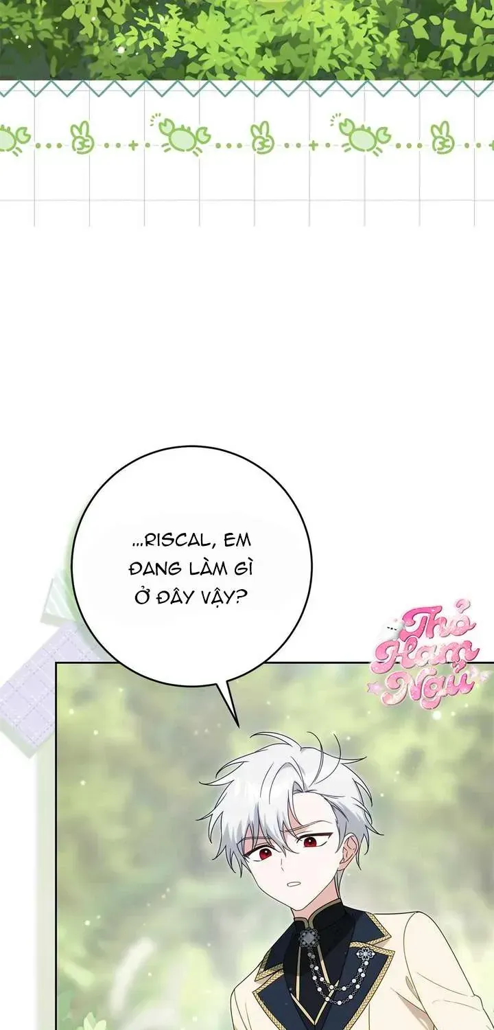 Tiểu Thư Nhỏ Vô Năng Muốn Cứu Rỗi Gia Tộc Chapter 9.1 - 5