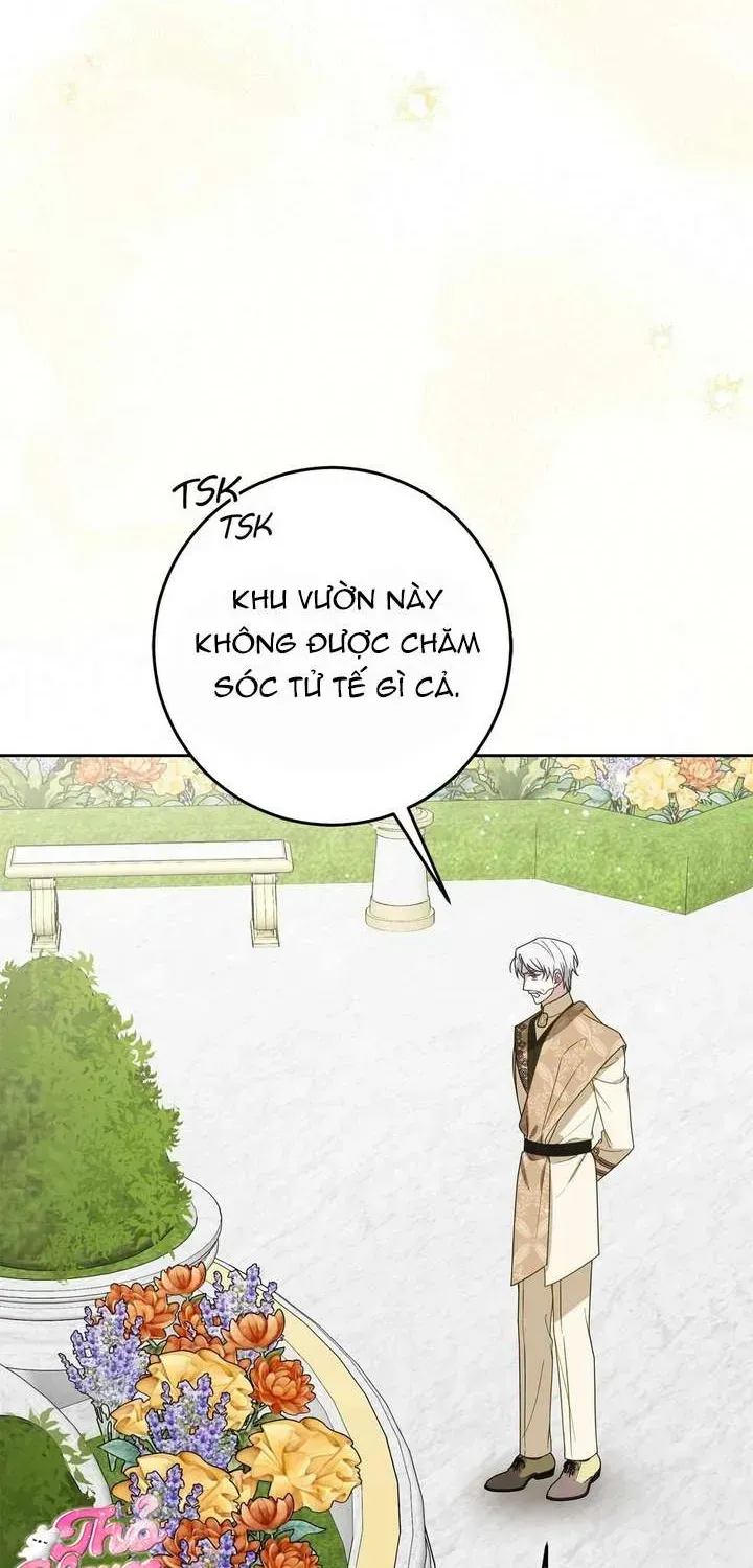 Tiểu Thư Nhỏ Vô Năng Muốn Cứu Rỗi Gia Tộc Chapter 9.1 - 41
