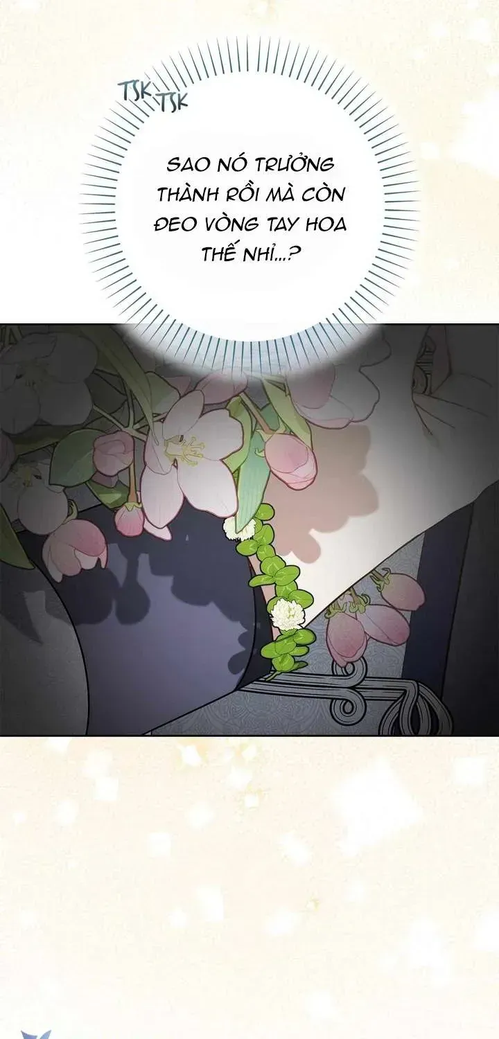 Tiểu Thư Nhỏ Vô Năng Muốn Cứu Rỗi Gia Tộc Chapter 9.1 - 45