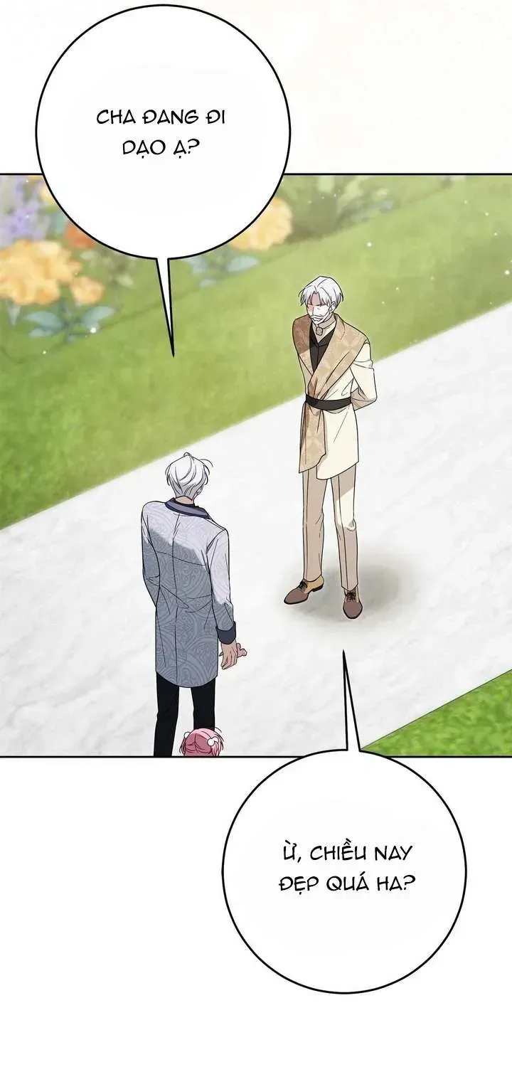 Tiểu Thư Nhỏ Vô Năng Muốn Cứu Rỗi Gia Tộc Chapter 9.1 - 47