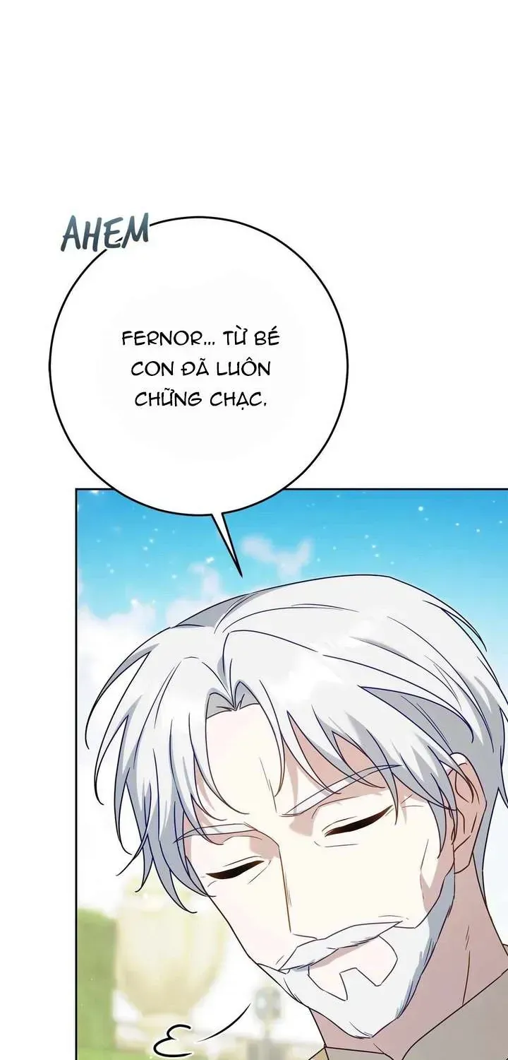 Tiểu Thư Nhỏ Vô Năng Muốn Cứu Rỗi Gia Tộc Chapter 9.1 - 48