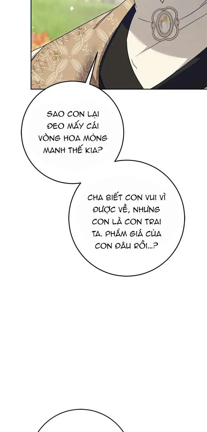 Tiểu Thư Nhỏ Vô Năng Muốn Cứu Rỗi Gia Tộc Chapter 9.1 - 49