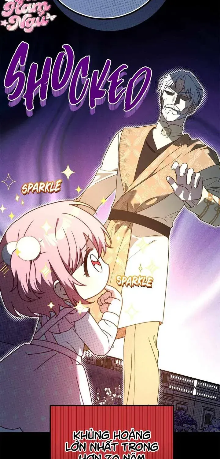 Tiểu Thư Nhỏ Vô Năng Muốn Cứu Rỗi Gia Tộc Chapter 9.1 - 56