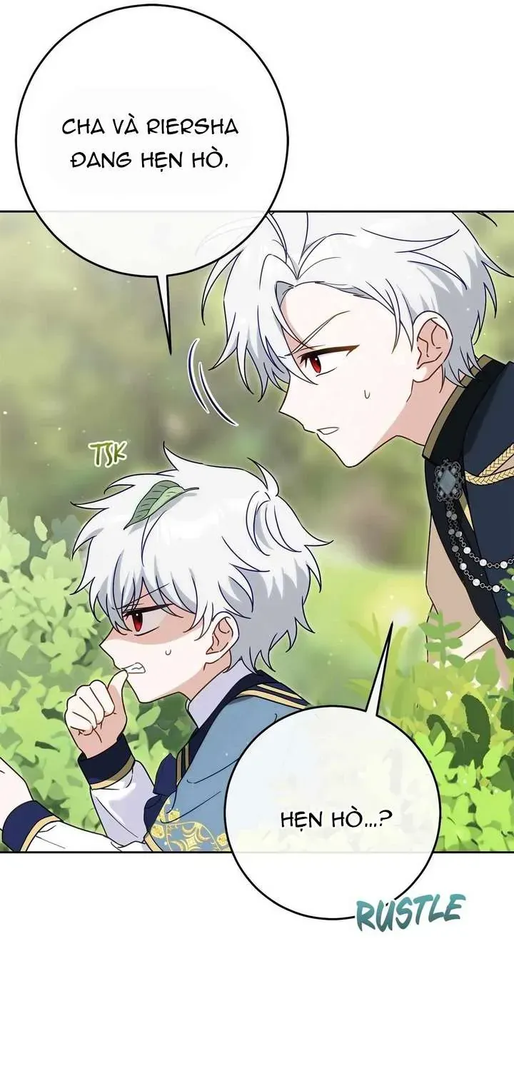 Tiểu Thư Nhỏ Vô Năng Muốn Cứu Rỗi Gia Tộc Chapter 9.1 - 7