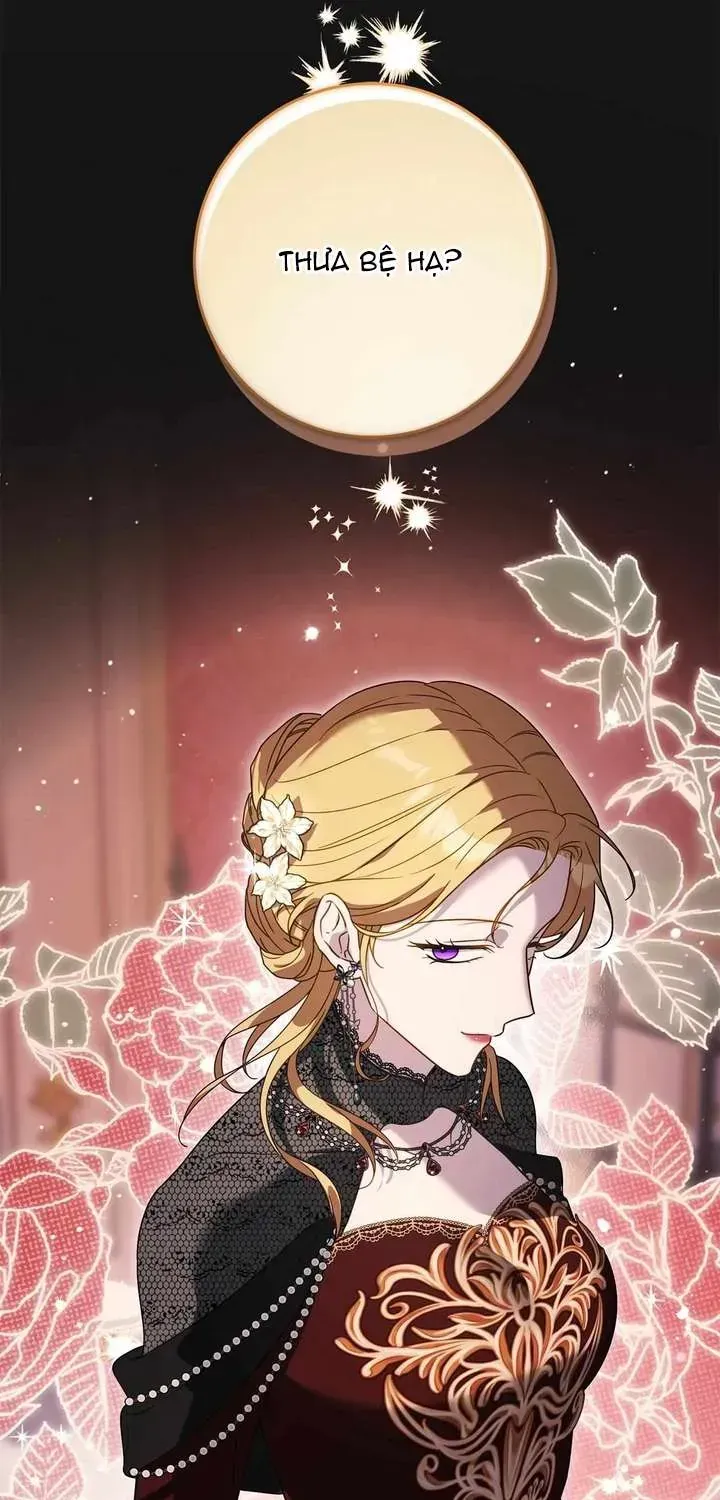 Tiểu Thư Nhỏ Vô Năng Muốn Cứu Rỗi Gia Tộc Chapter 9.1 - 61