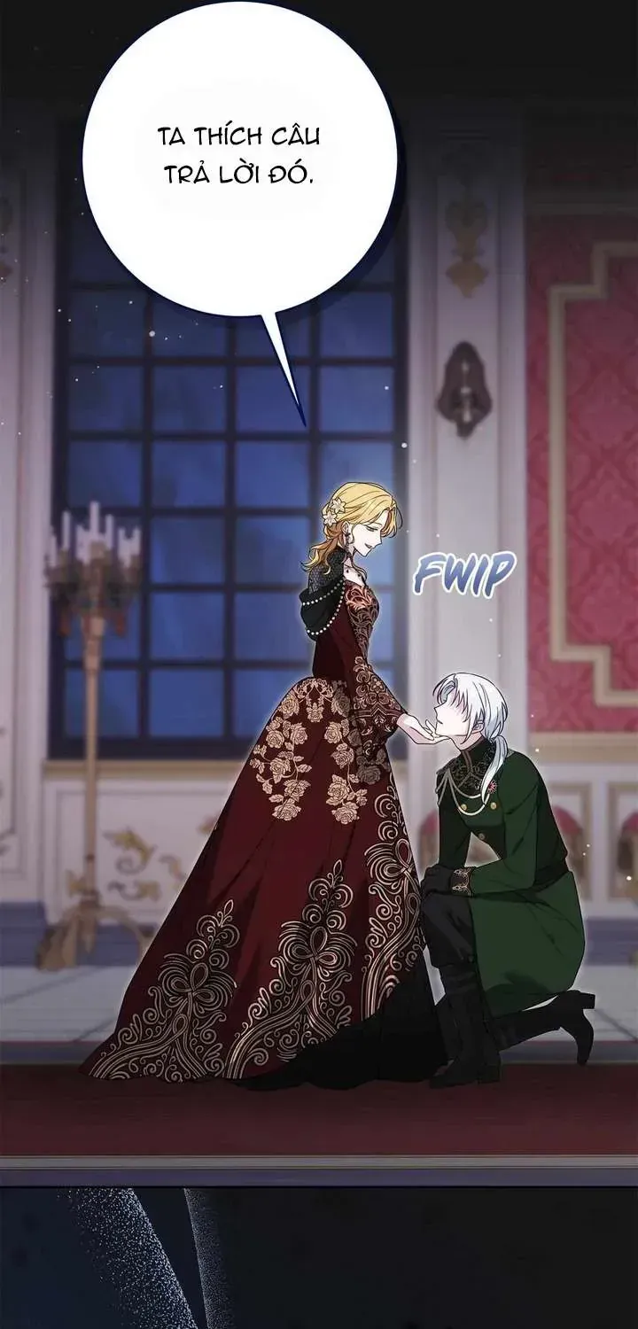 Tiểu Thư Nhỏ Vô Năng Muốn Cứu Rỗi Gia Tộc Chapter 9.1 - 74