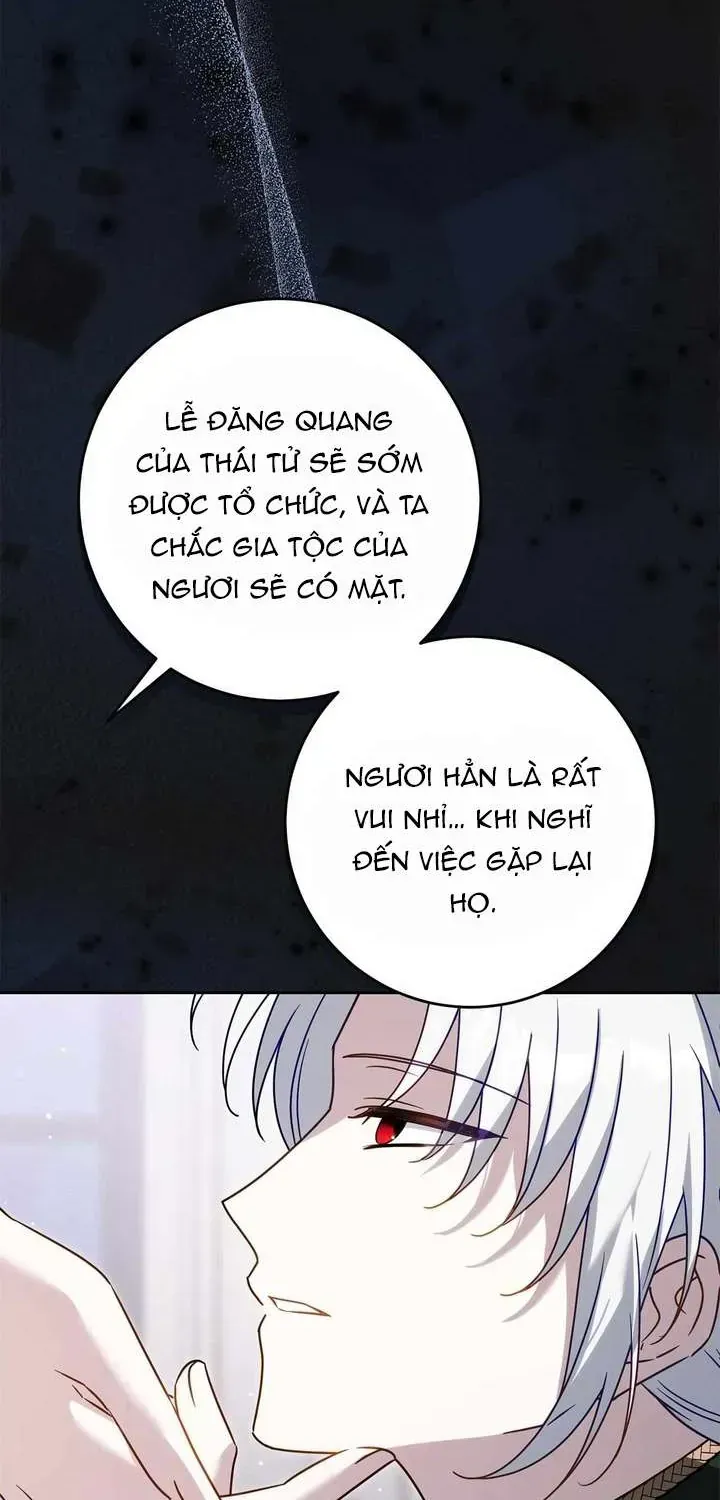 Tiểu Thư Nhỏ Vô Năng Muốn Cứu Rỗi Gia Tộc Chapter 9.1 - 75