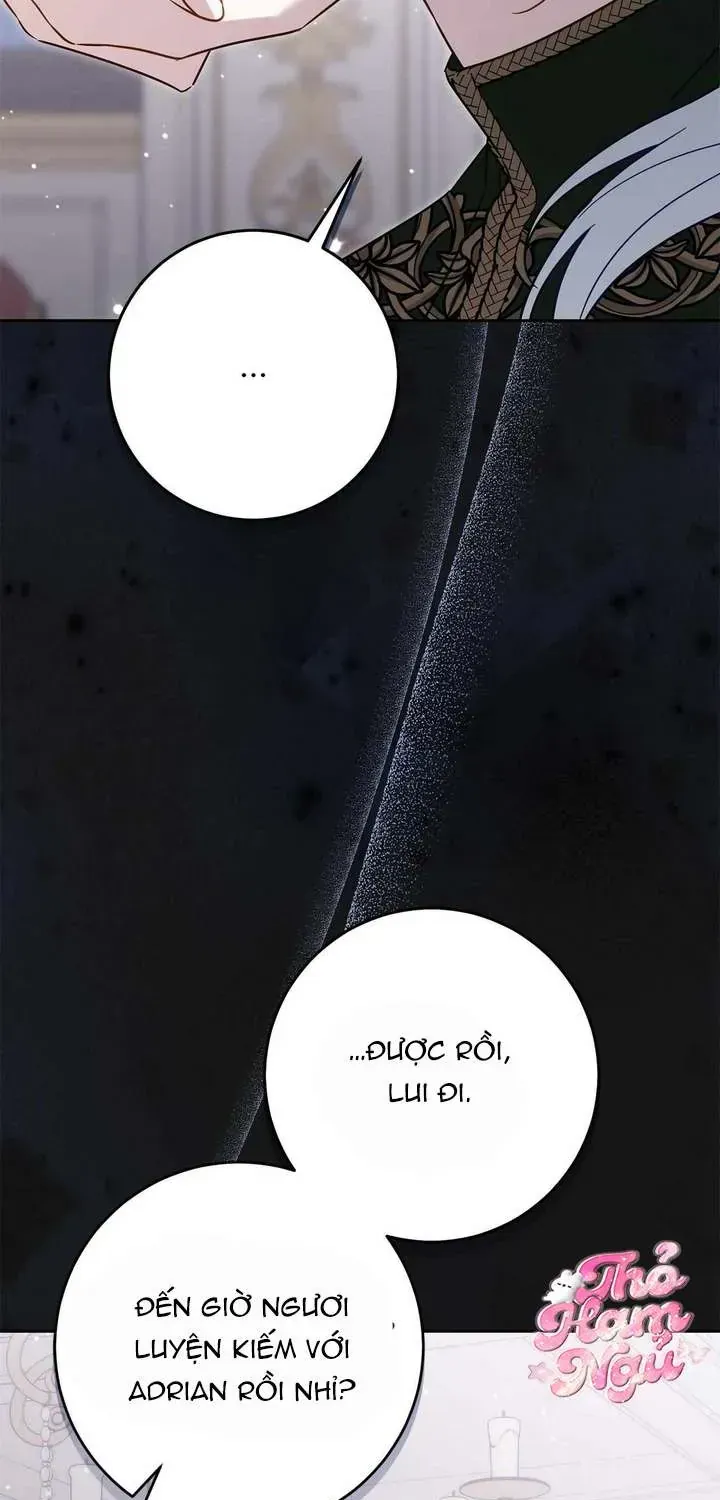 Tiểu Thư Nhỏ Vô Năng Muốn Cứu Rỗi Gia Tộc Chapter 9.1 - 76