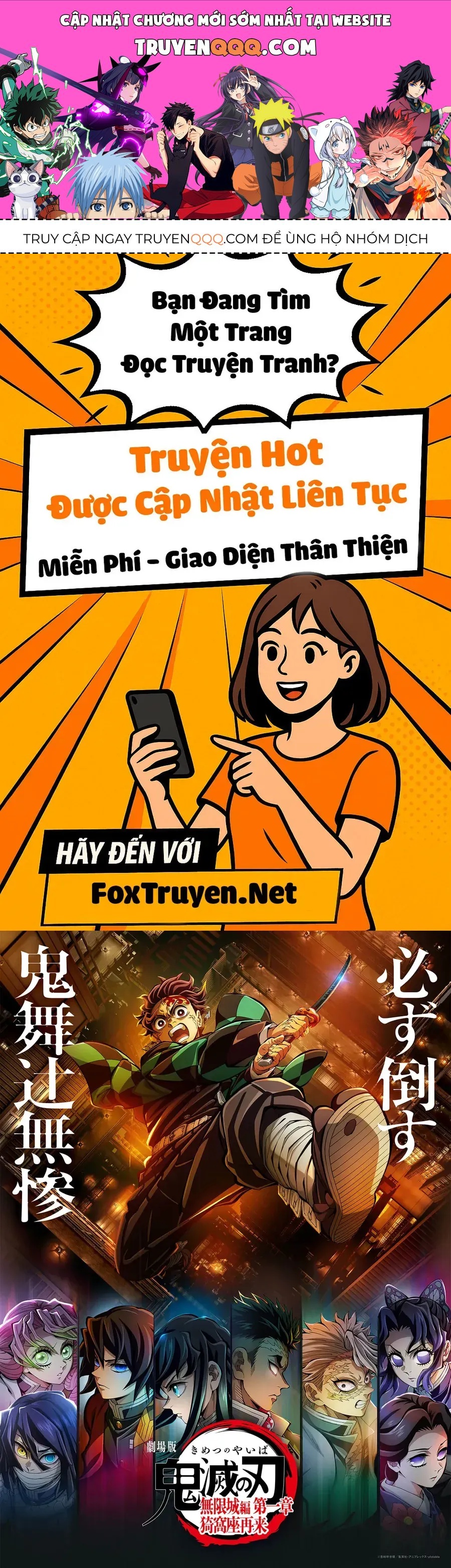 Thanh Gươm Diệt Quỷ (Truyện Màu) Chapter 140.2 - 1