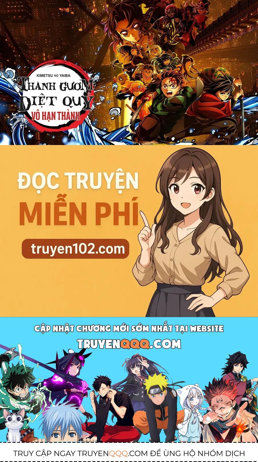 Thanh Gươm Diệt Quỷ (Truyện Màu) Chapter 140.2 - 26
