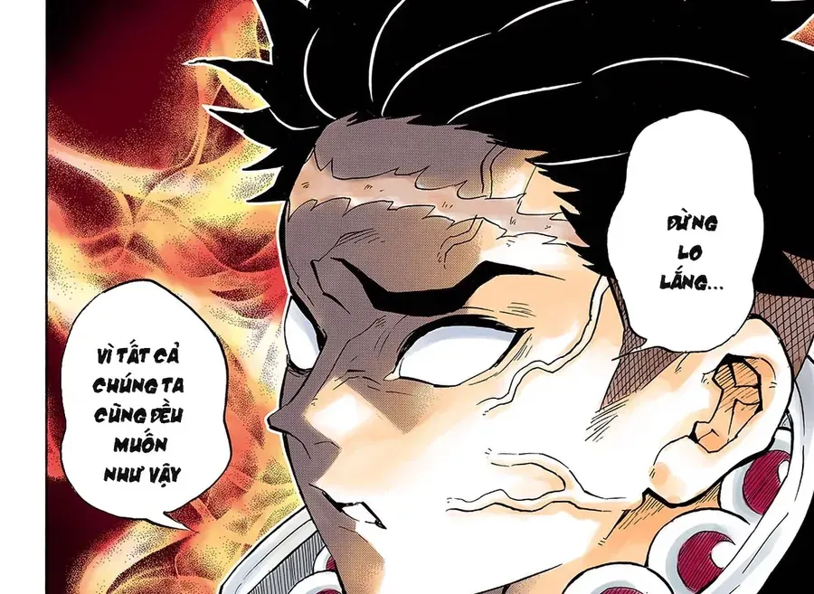 Thanh Gươm Diệt Quỷ (Truyện Màu) Chapter 140 - 23