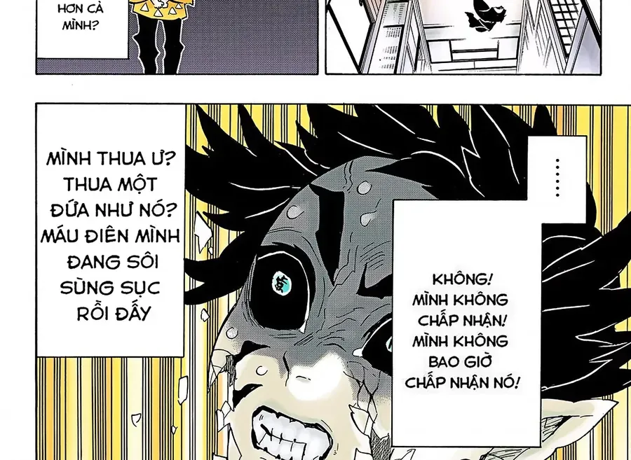 Thanh Gươm Diệt Quỷ (Truyện Màu) Chapter 146 - 4