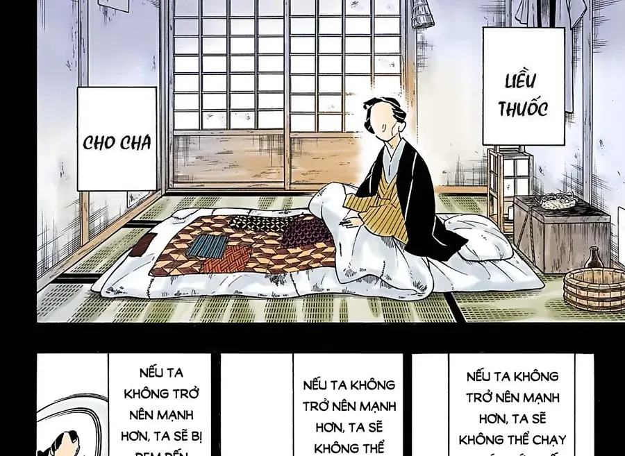 Thanh Gươm Diệt Quỷ (Truyện Màu) Chapter 154 - 11