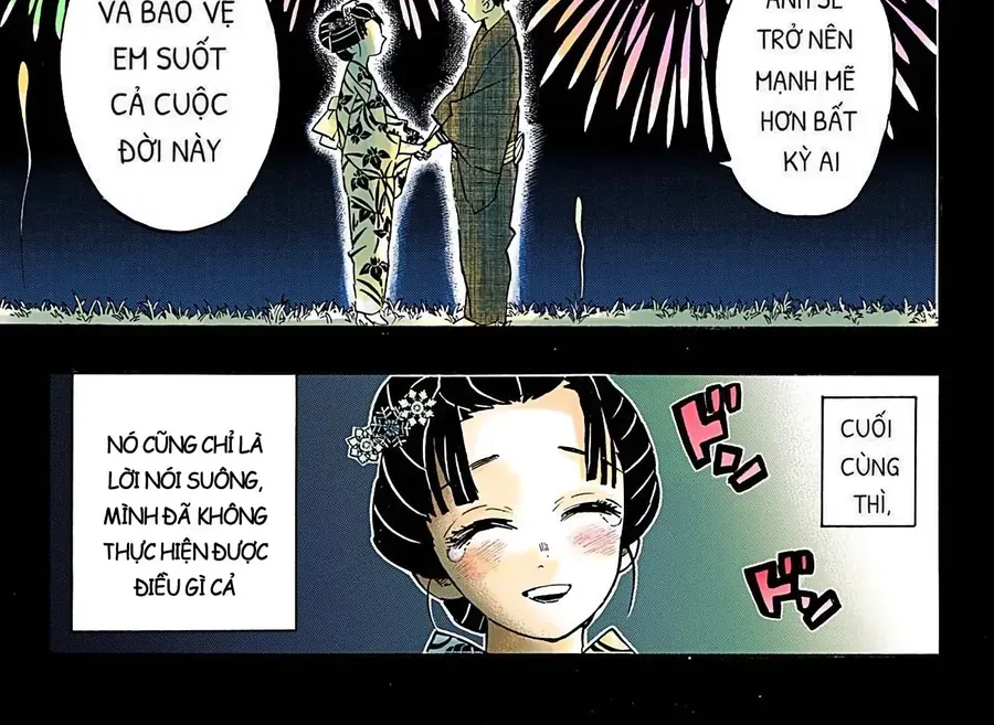Thanh Gươm Diệt Quỷ (Truyện Màu) Chapter 155 - 26