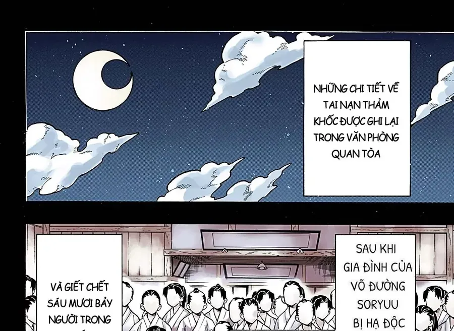 Thanh Gươm Diệt Quỷ (Truyện Màu) Chapter 155 - 27