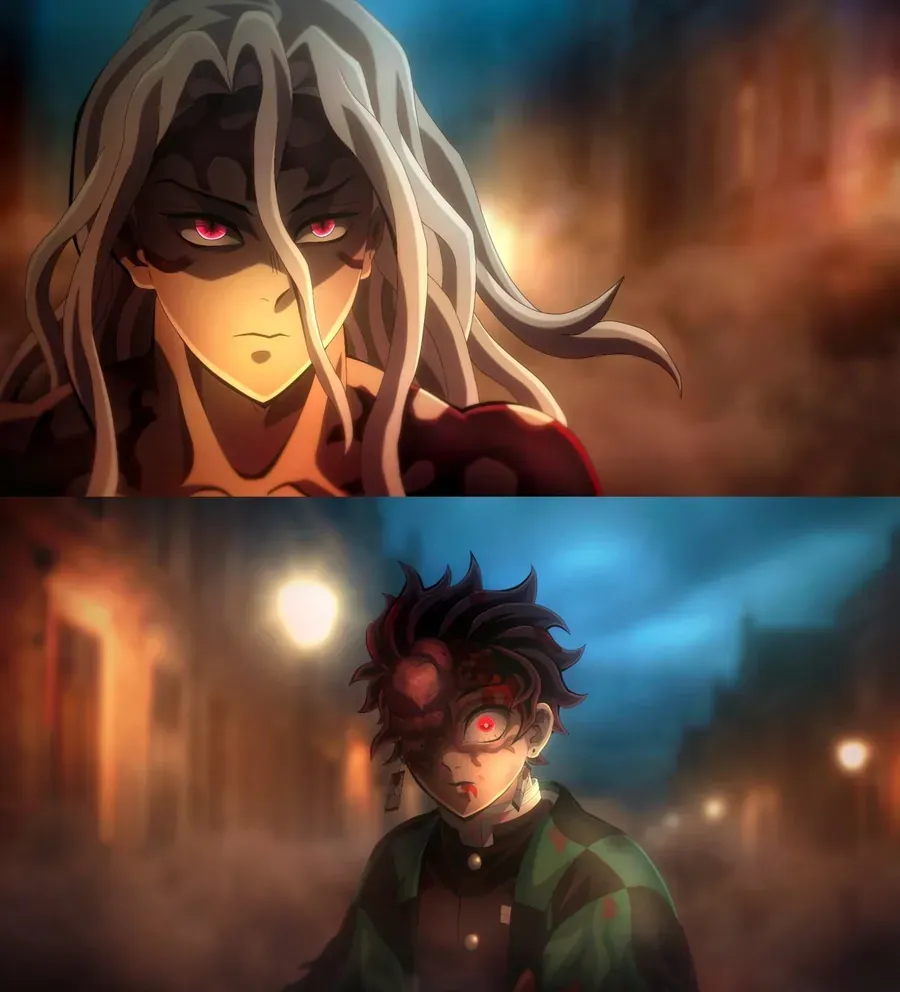 Thanh Gươm Diệt Quỷ (Truyện Màu) Chapter 193 - 4