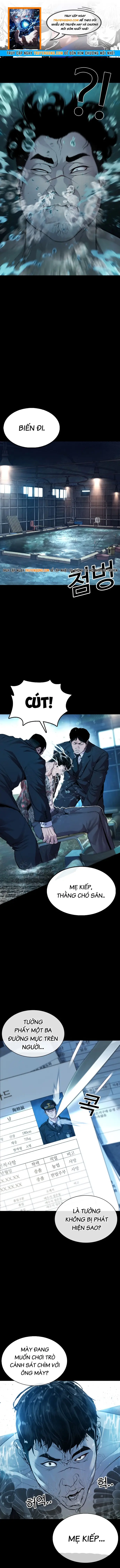 Ngoài Vòng Pháp Luật: Khởi Nguyên Chapter 1 - 1