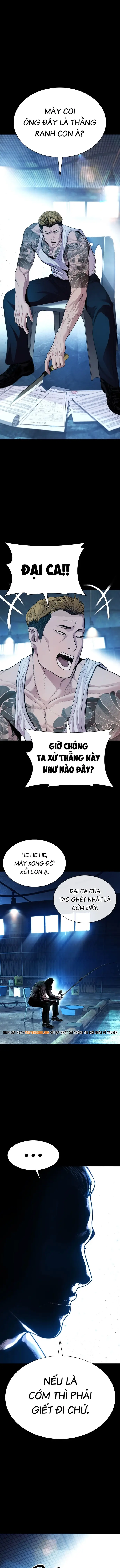 Ngoài Vòng Pháp Luật: Khởi Nguyên Chapter 1 - 2