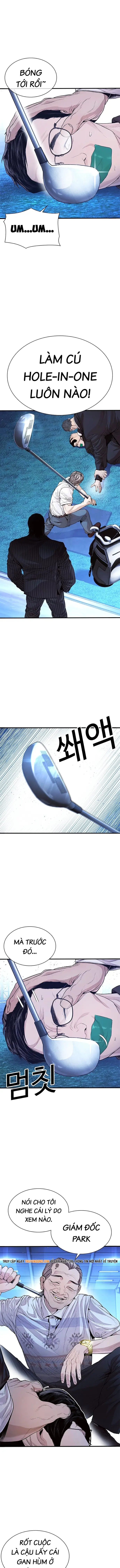 Ngoài Vòng Pháp Luật: Khởi Nguyên Chapter 2 - 15