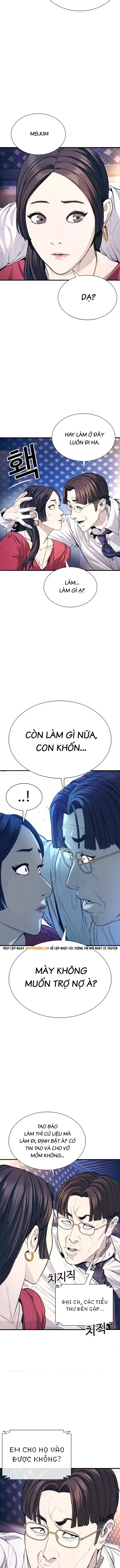 Ngoài Vòng Pháp Luật: Khởi Nguyên Chapter 1 - 29