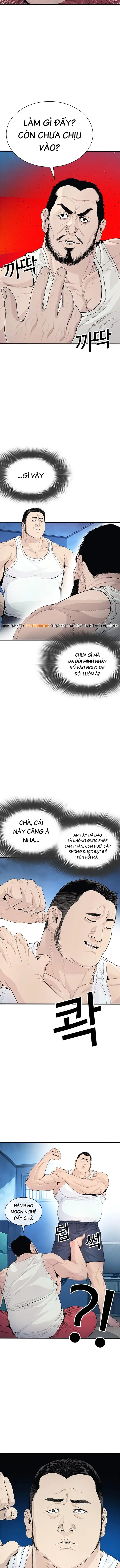 Ngoài Vòng Pháp Luật: Khởi Nguyên Chapter 2 - 26