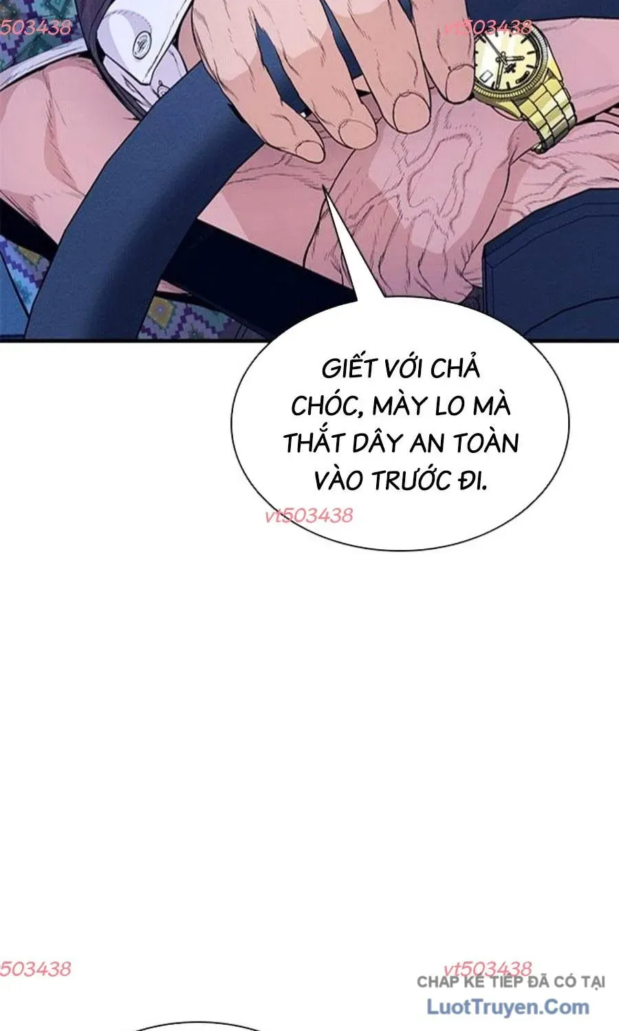 Ngoài Vòng Pháp Luật: Khởi Nguyên Chapter 10 - 102