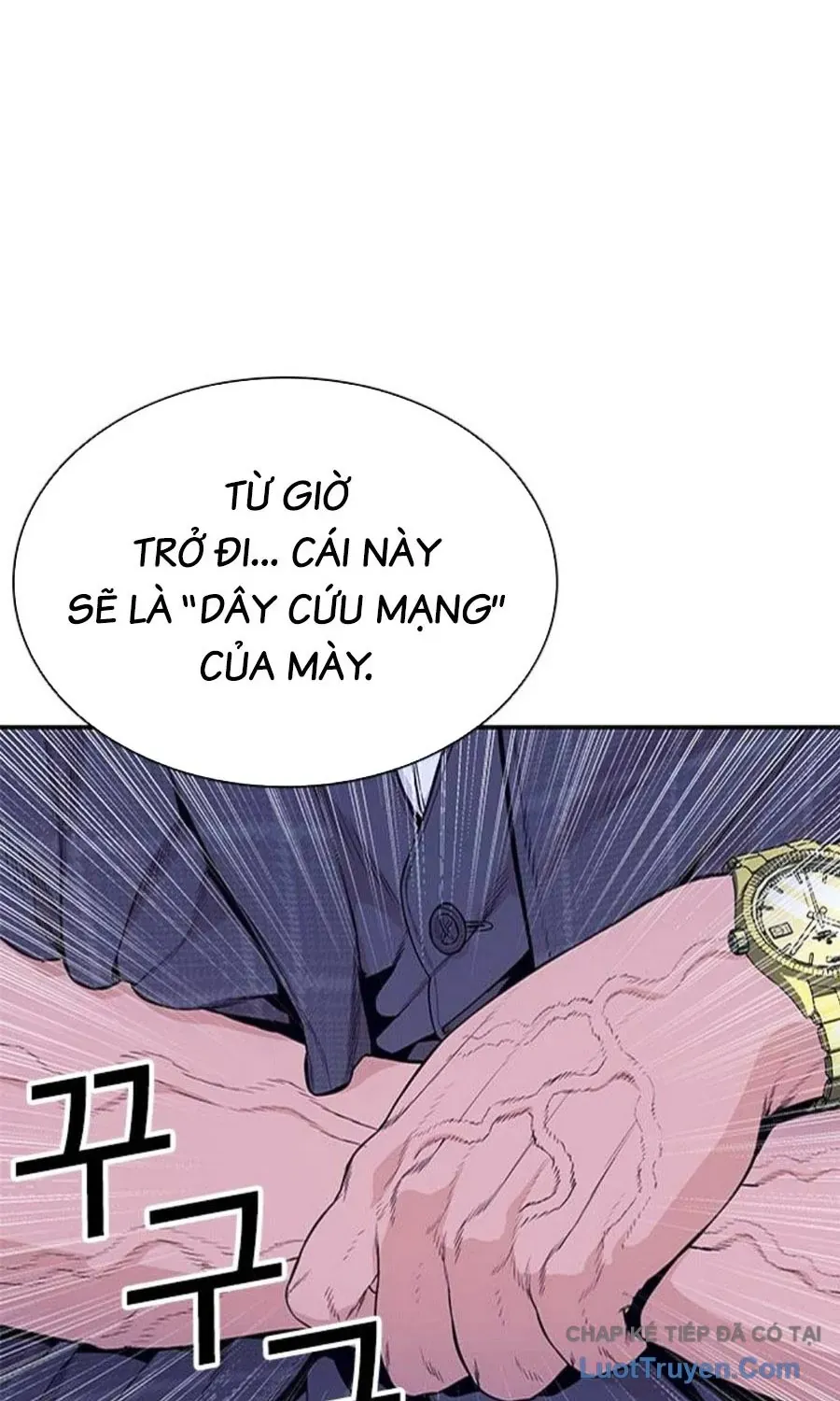 Ngoài Vòng Pháp Luật: Khởi Nguyên Chapter 10 - 108