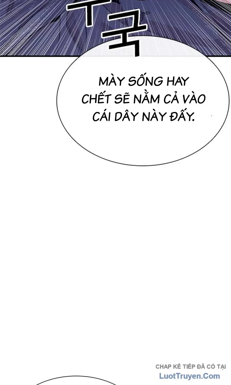 Ngoài Vòng Pháp Luật: Khởi Nguyên Chapter 10 - 109