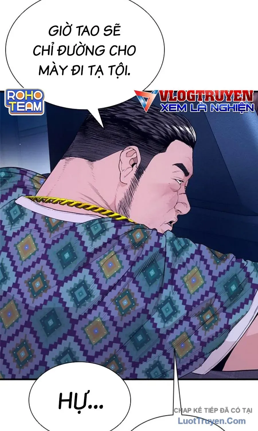 Ngoài Vòng Pháp Luật: Khởi Nguyên Chapter 10 - 110