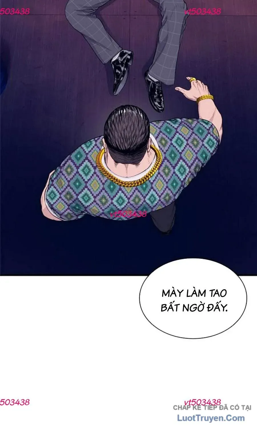 Ngoài Vòng Pháp Luật: Khởi Nguyên Chapter 10 - 13