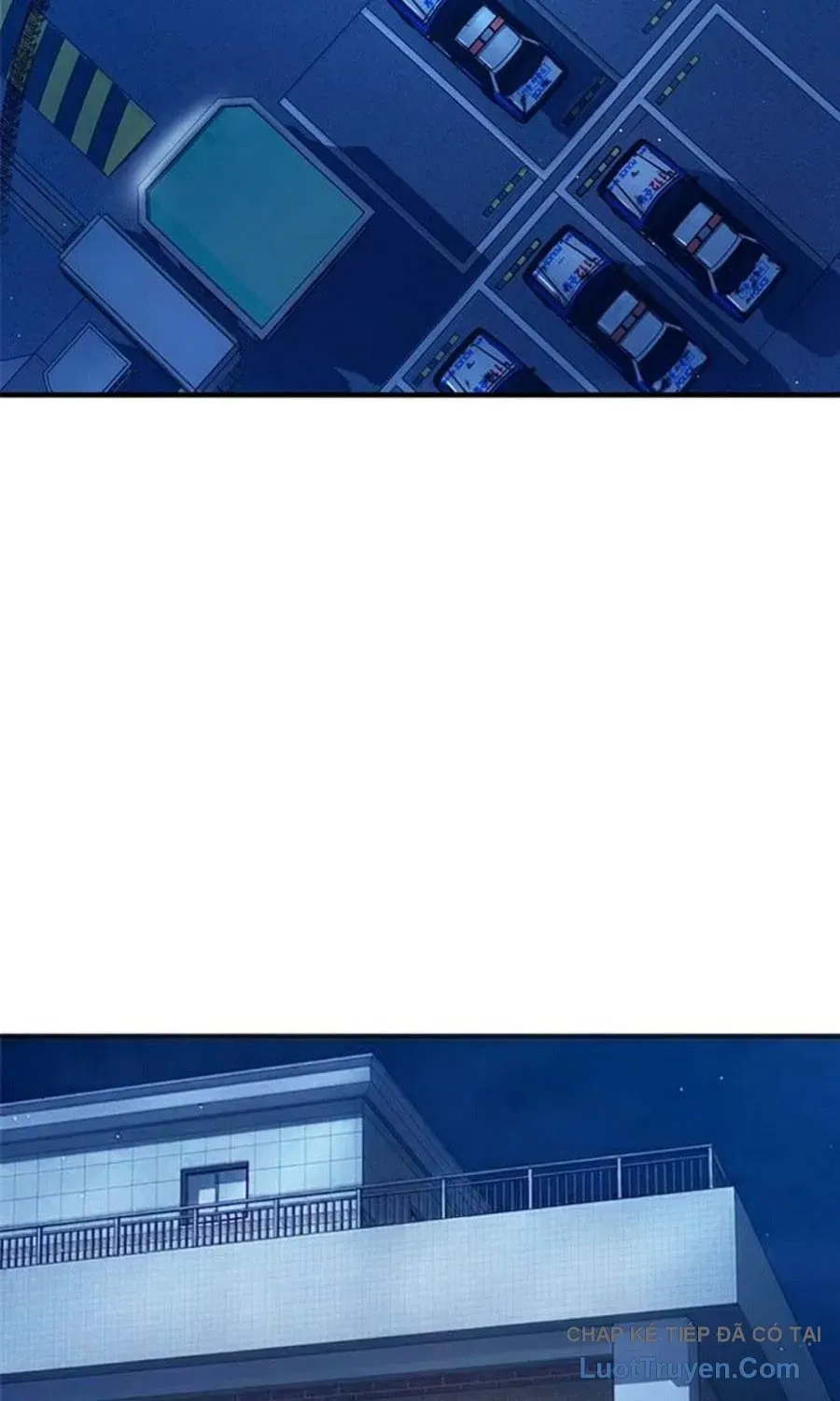 Ngoài Vòng Pháp Luật: Khởi Nguyên Chapter 10 - 122