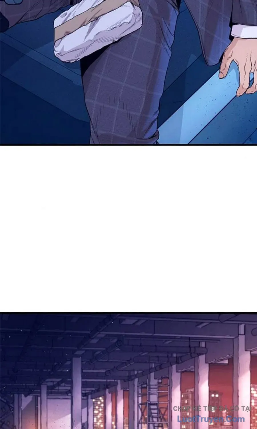 Ngoài Vòng Pháp Luật: Khởi Nguyên Chapter 10 - 128