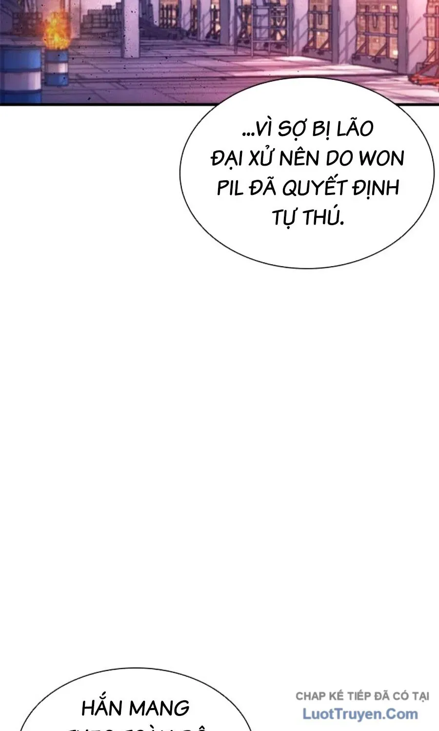 Ngoài Vòng Pháp Luật: Khởi Nguyên Chapter 10 - 129