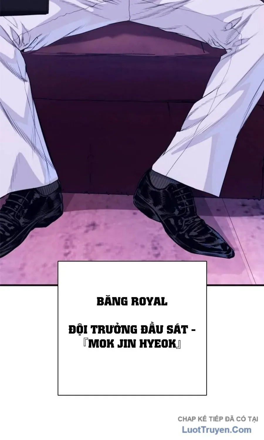 Ngoài Vòng Pháp Luật: Khởi Nguyên Chapter 10 - 138