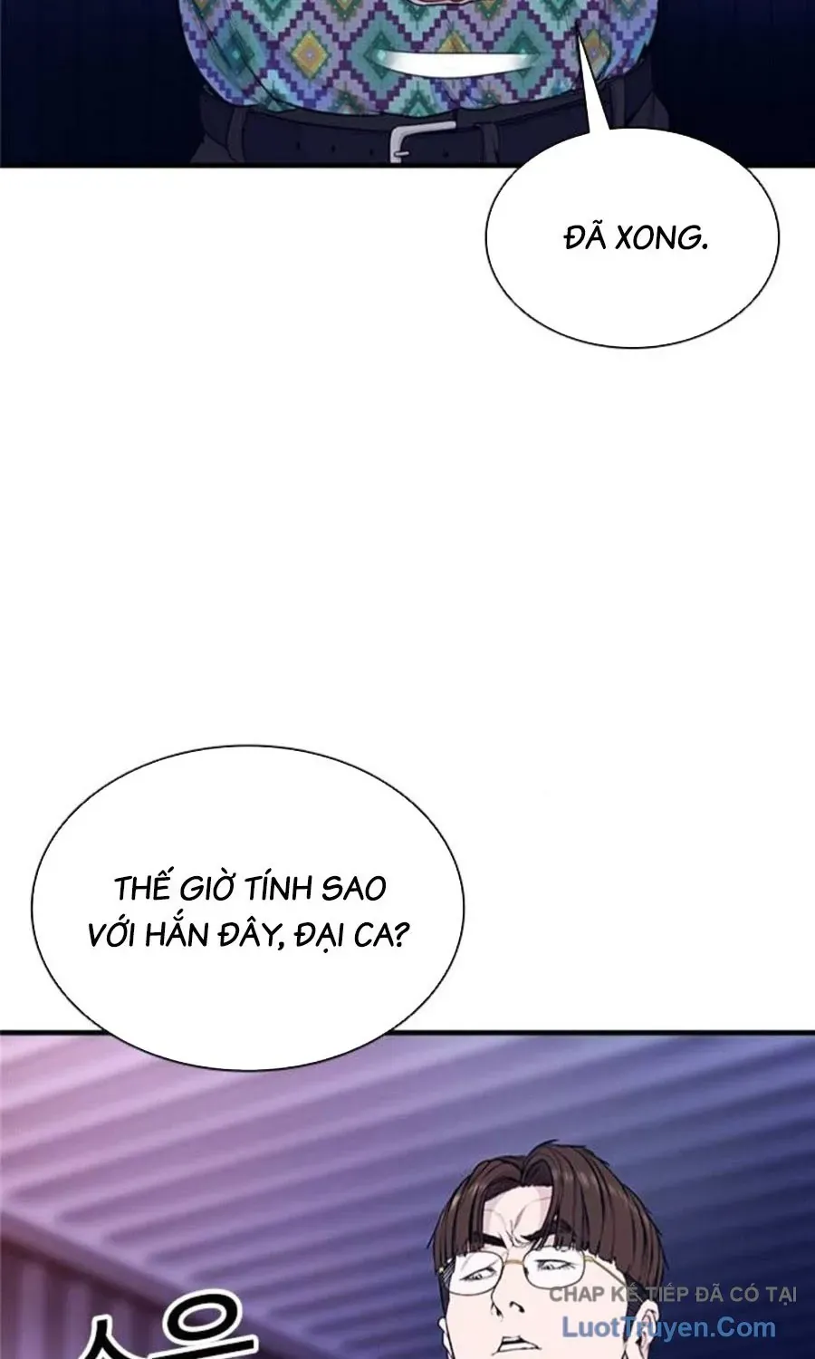 Ngoài Vòng Pháp Luật: Khởi Nguyên Chapter 10 - 15