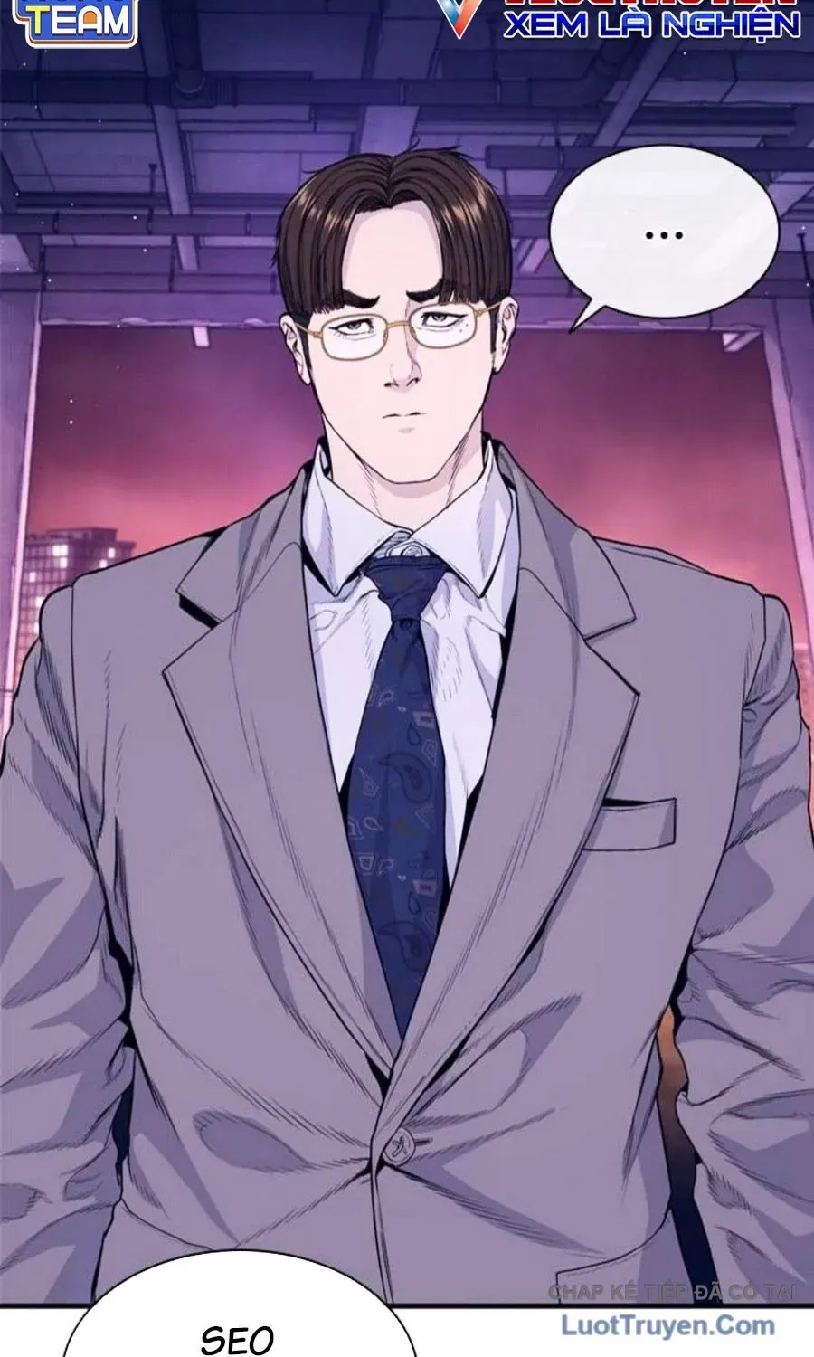Ngoài Vòng Pháp Luật: Khởi Nguyên Chapter 10 - 144