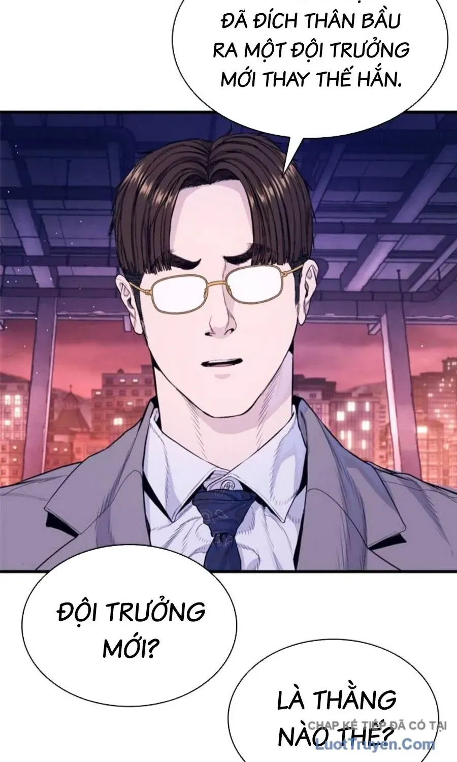 Ngoài Vòng Pháp Luật: Khởi Nguyên Chapter 10 - 146