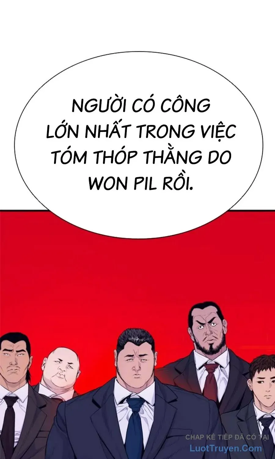 Ngoài Vòng Pháp Luật: Khởi Nguyên Chapter 10 - 148