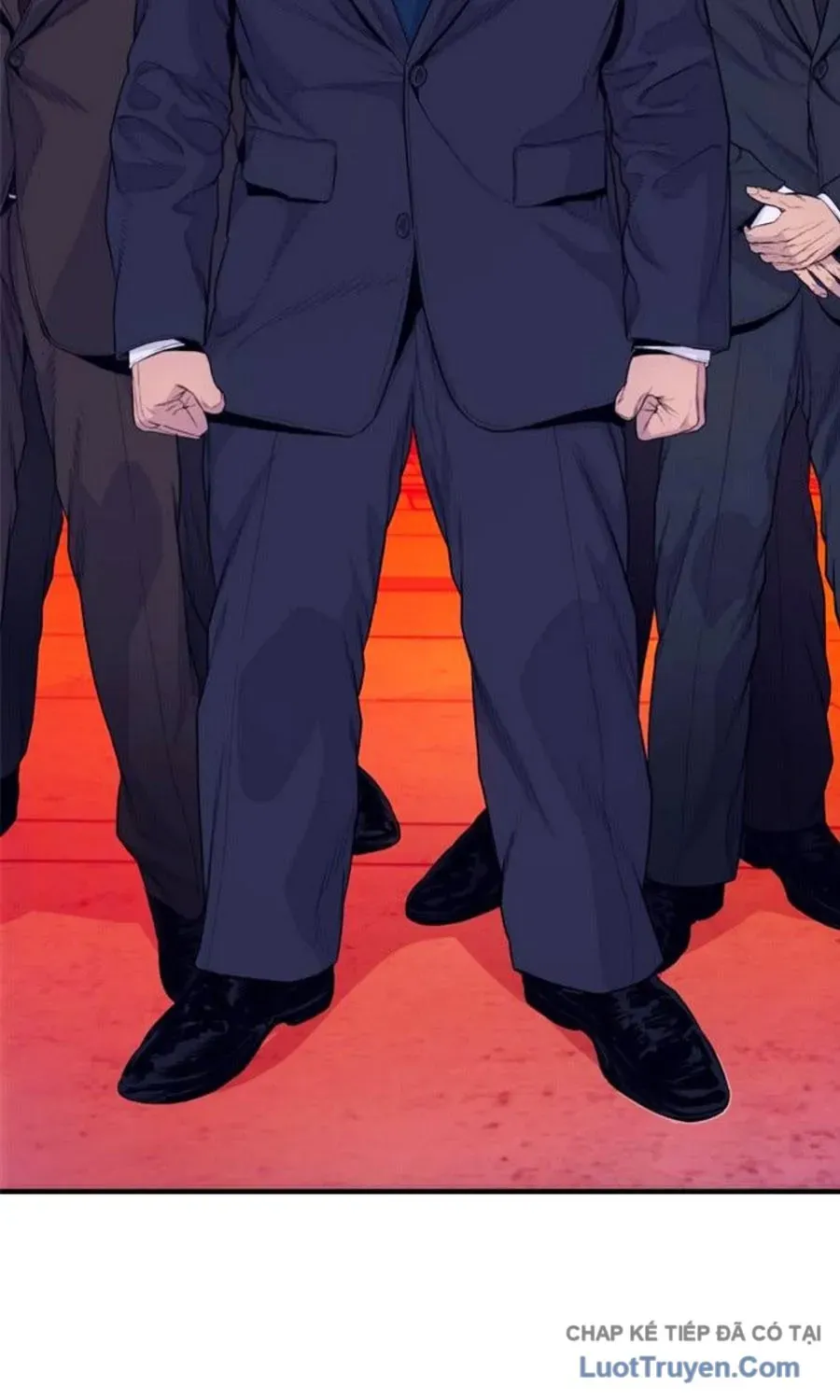 Ngoài Vòng Pháp Luật: Khởi Nguyên Chapter 10 - 149