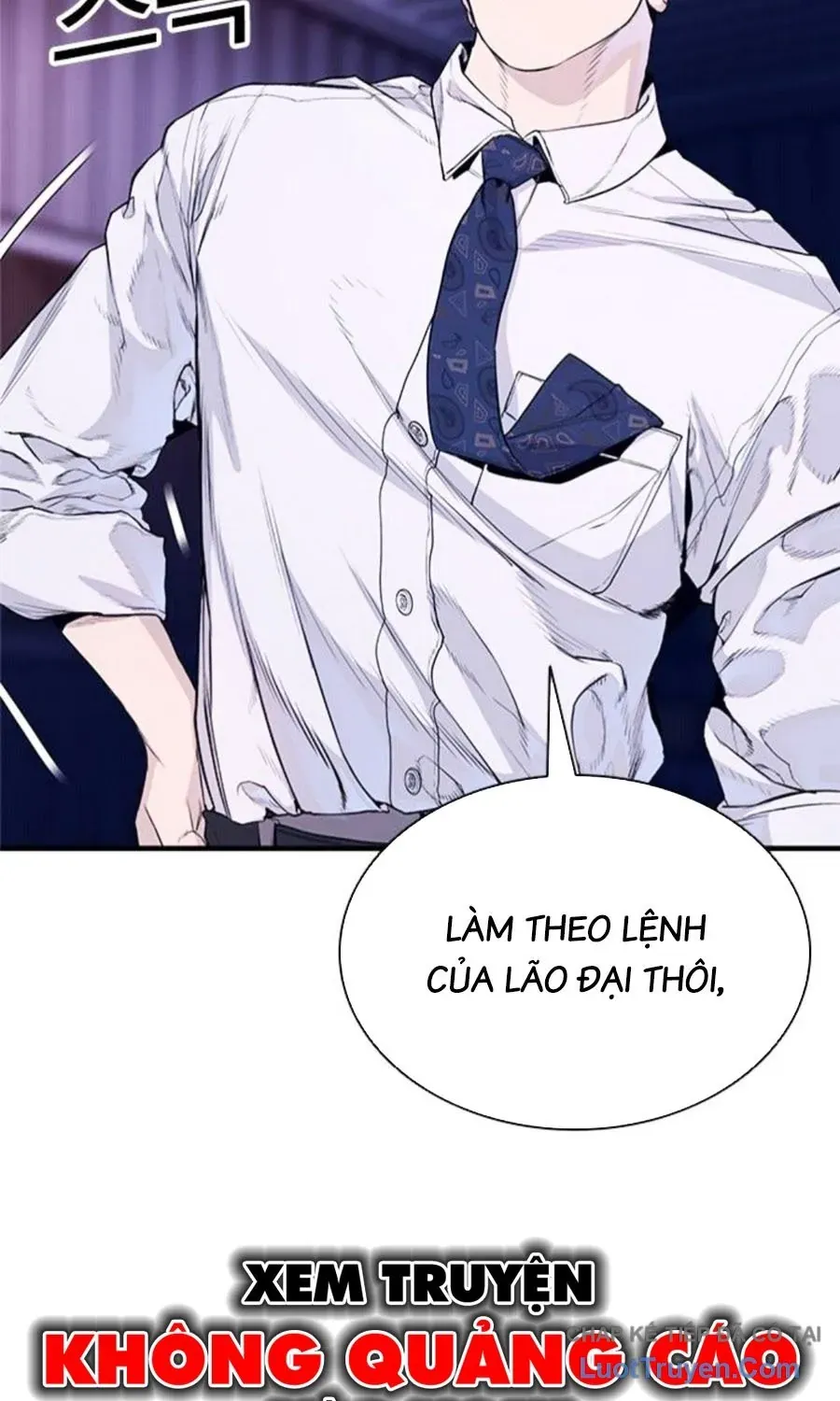 Ngoài Vòng Pháp Luật: Khởi Nguyên Chapter 10 - 16