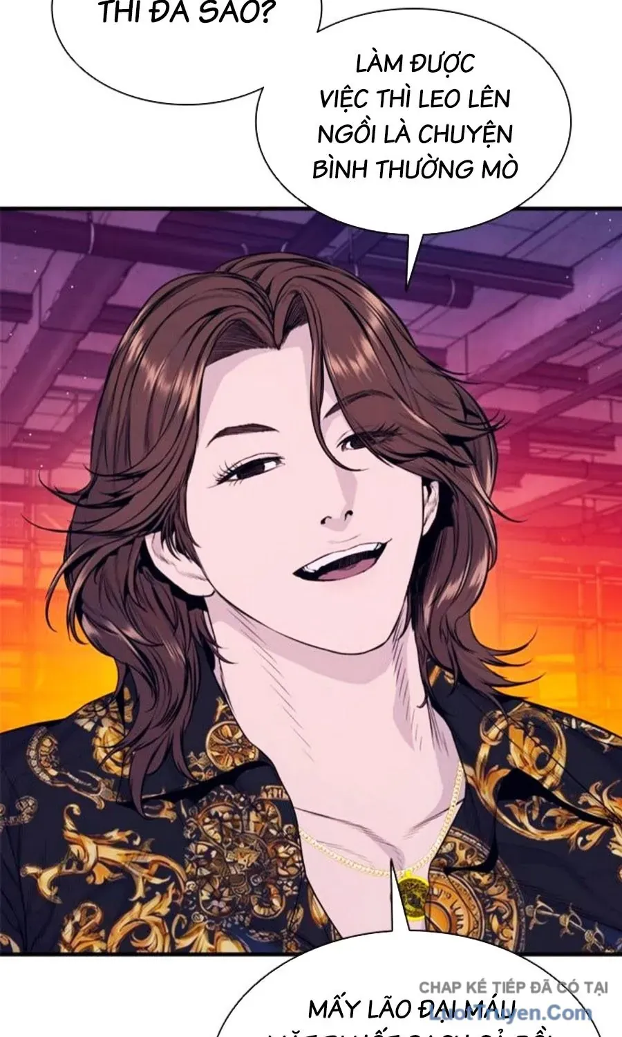 Ngoài Vòng Pháp Luật: Khởi Nguyên Chapter 10 - 155