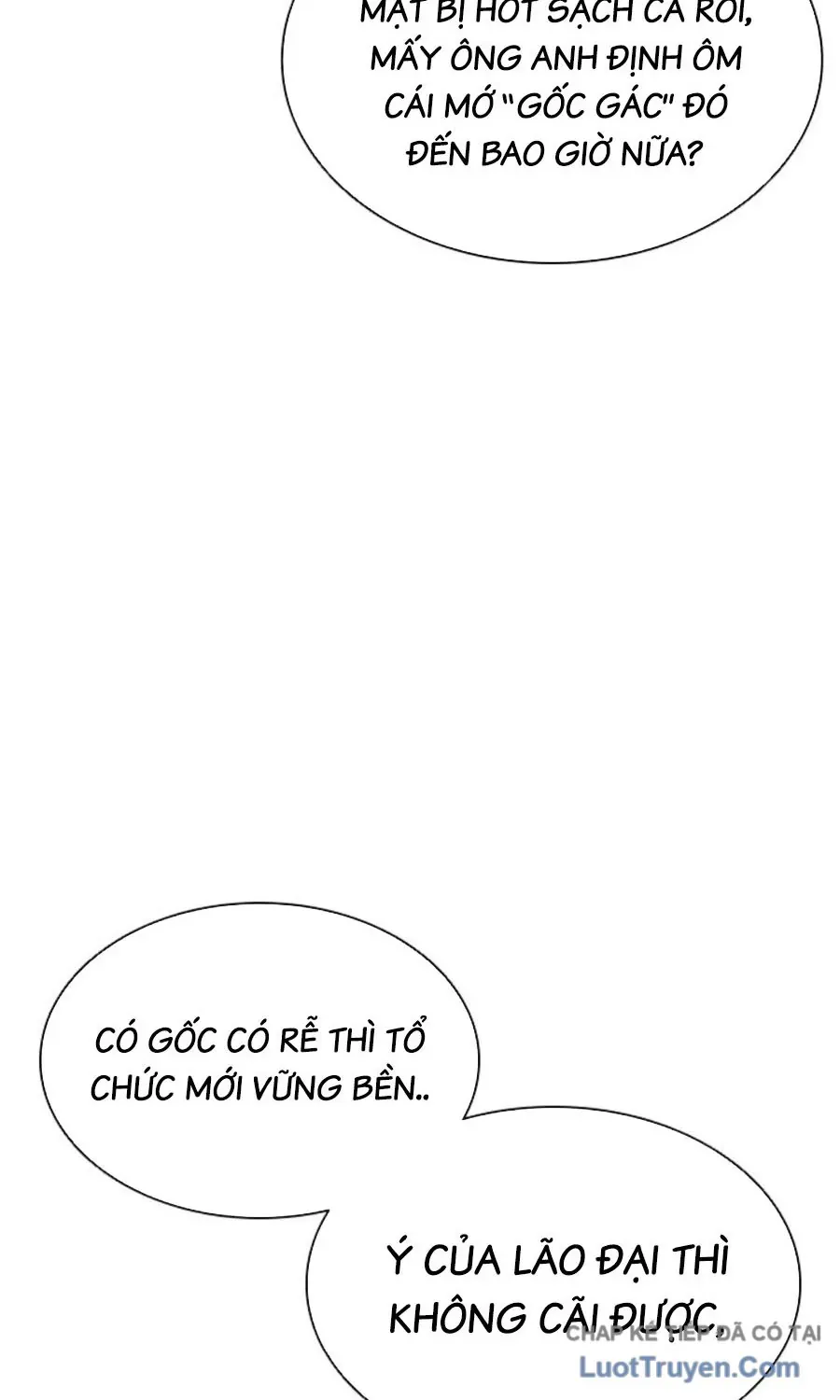 Ngoài Vòng Pháp Luật: Khởi Nguyên Chapter 10 - 156