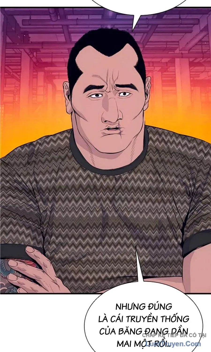 Ngoài Vòng Pháp Luật: Khởi Nguyên Chapter 10 - 157