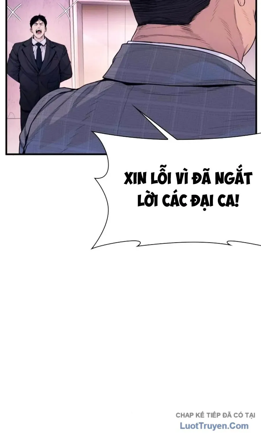Ngoài Vòng Pháp Luật: Khởi Nguyên Chapter 10 - 159