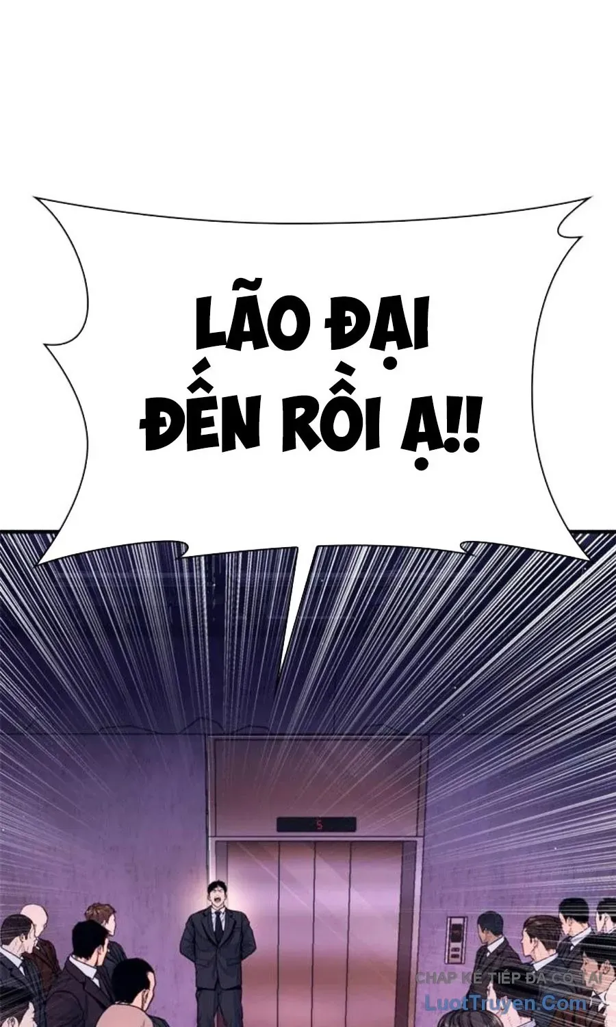 Ngoài Vòng Pháp Luật: Khởi Nguyên Chapter 10 - 160