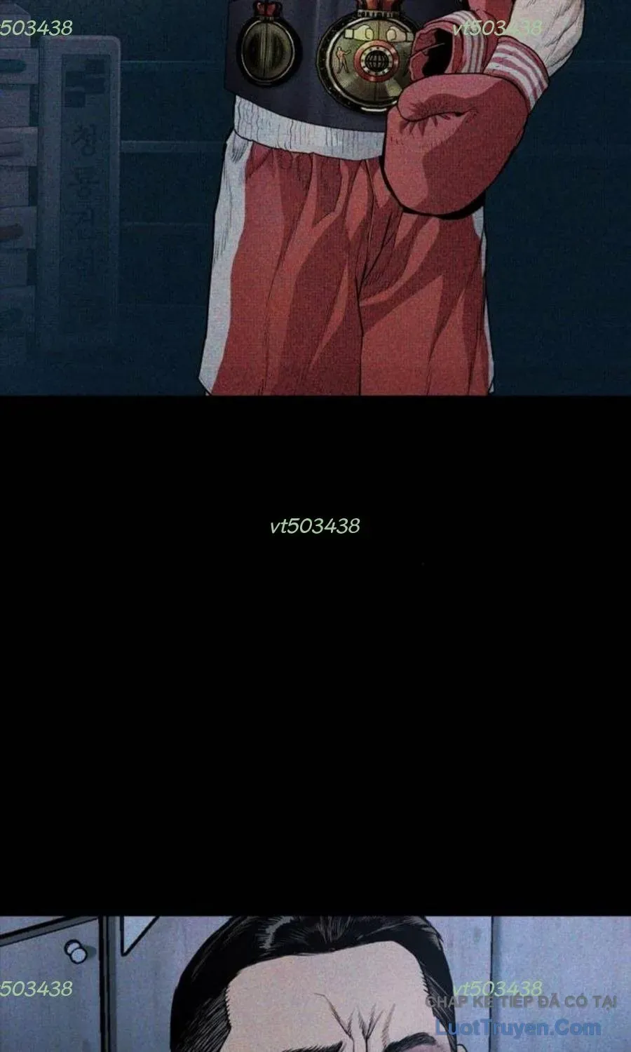 Ngoài Vòng Pháp Luật: Khởi Nguyên Chapter 10 - 167